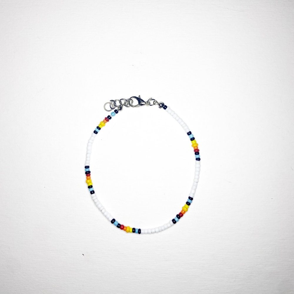 Handmade Jewelry